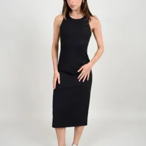 Adina Racer Tank Dress