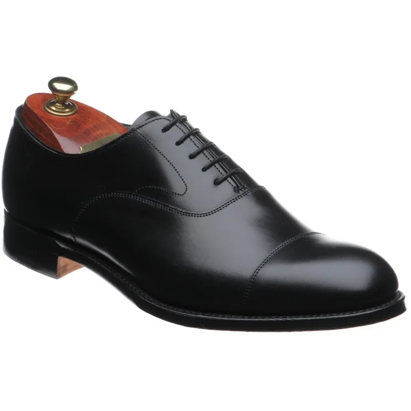 Alfred Oxfords