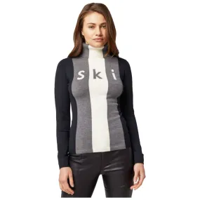 Alp-N-Rock Ski 1970 Sweater - Women's