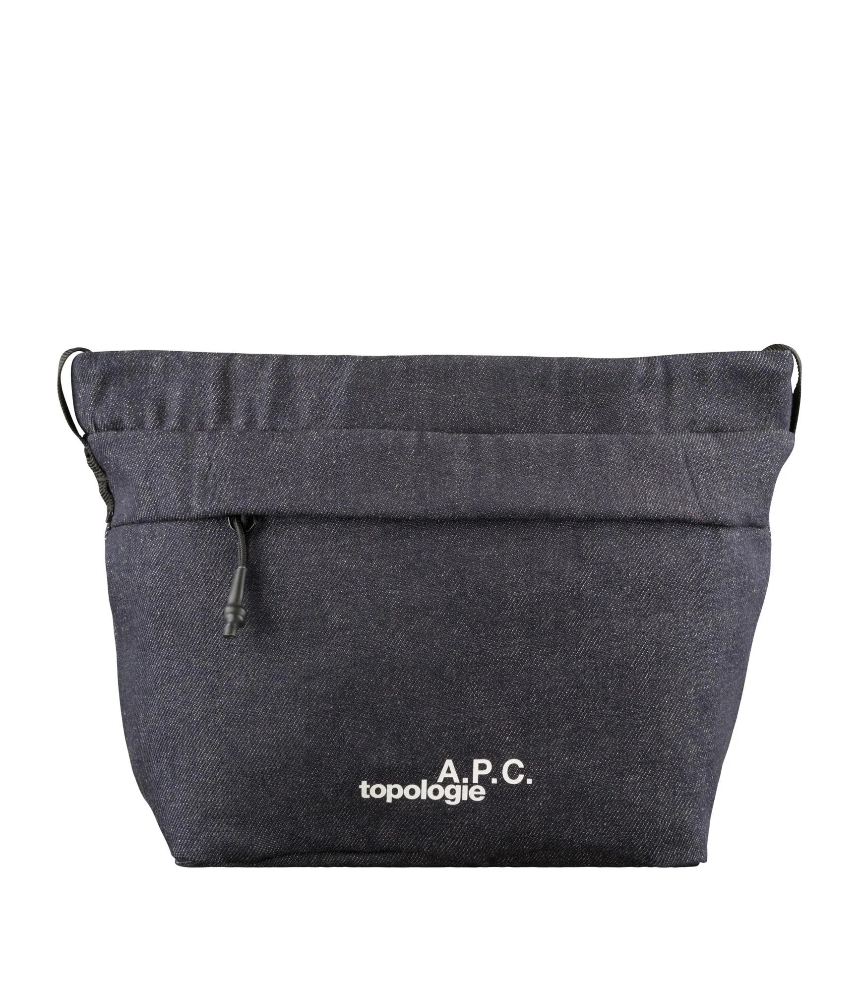 A.P.C. Topologie satchel