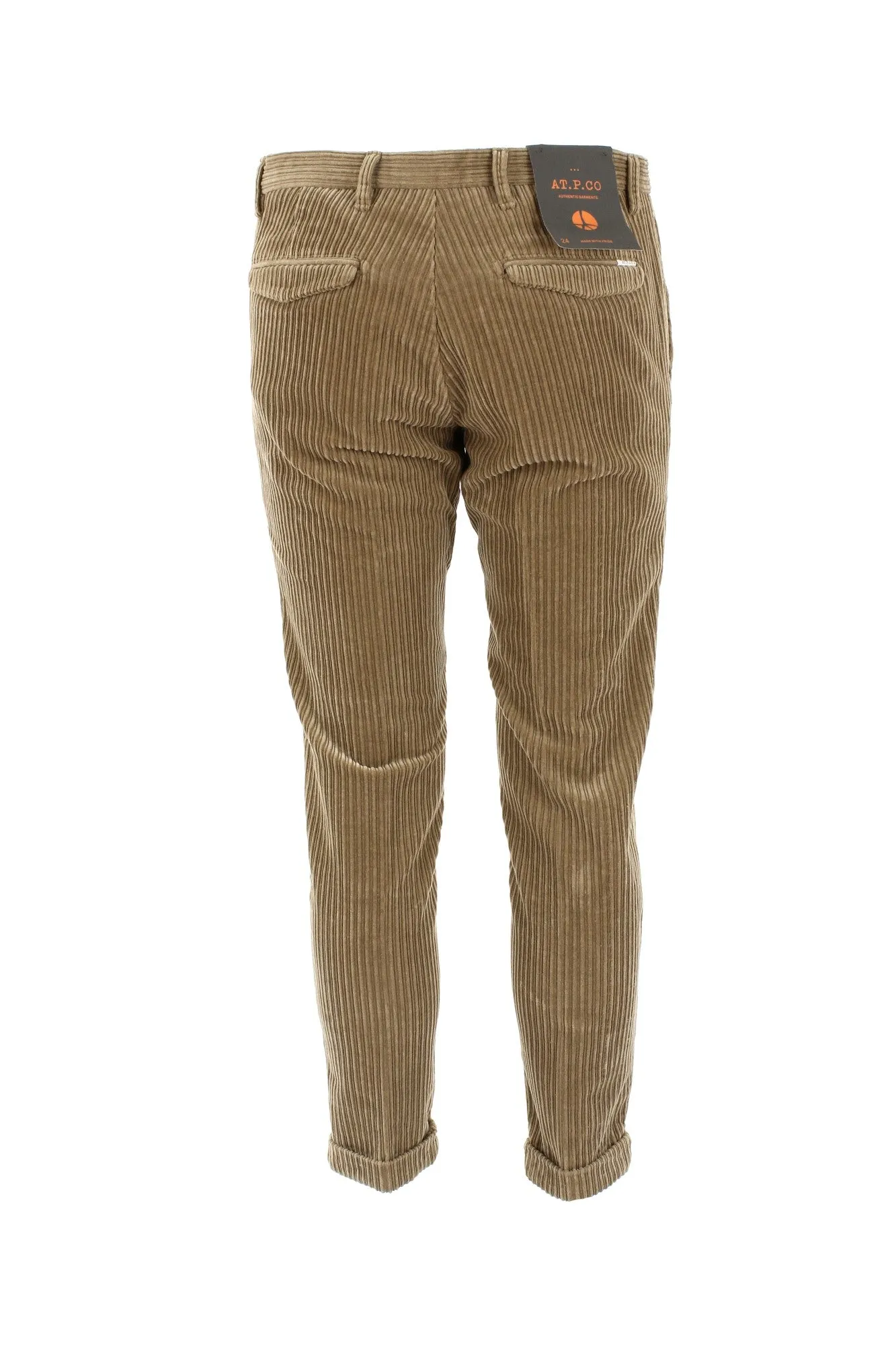 At.p.co Pantalone Uomo A251SASA45TP311O