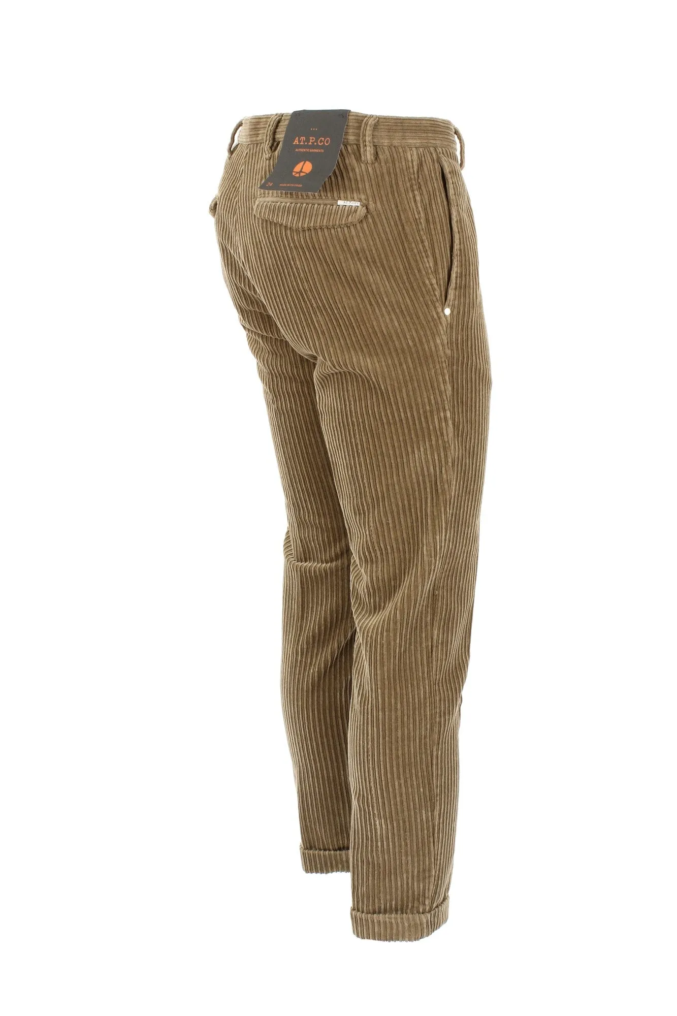 At.p.co Pantalone Uomo A251SASA45TP311O