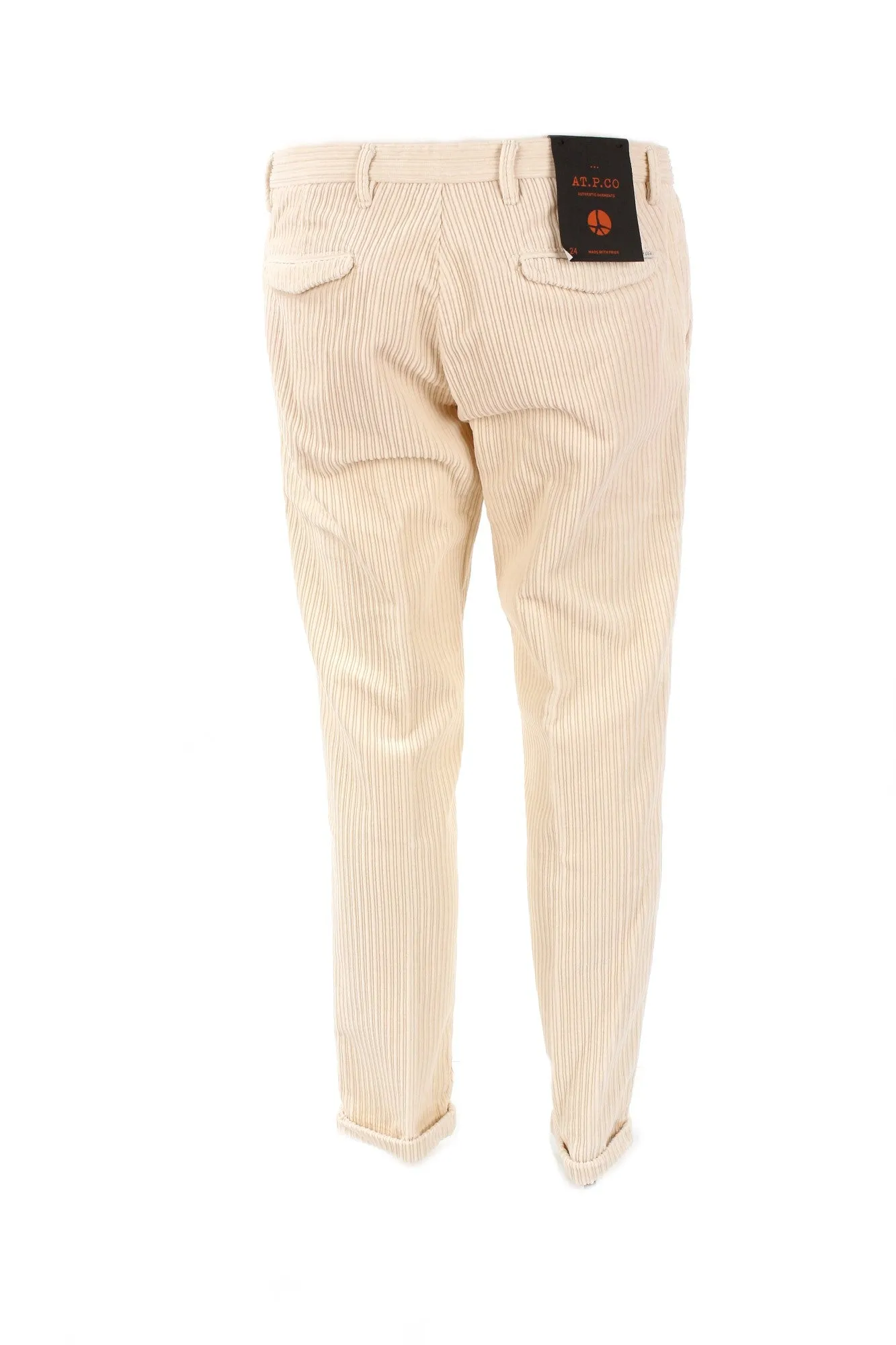 At.p.co Pantalone Uomo A251SASA45TP311O