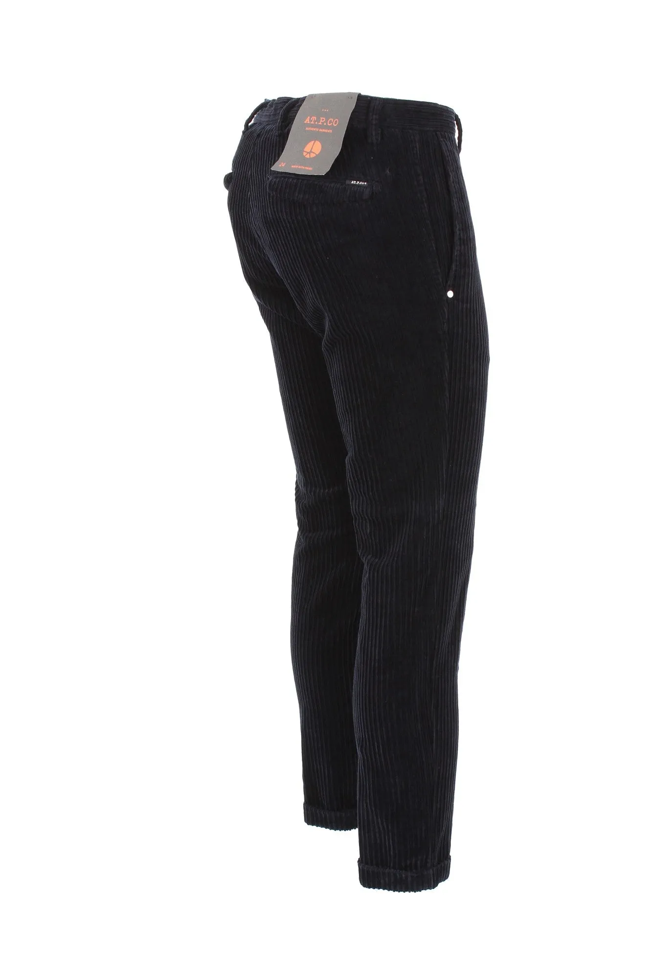 At.p.co Pantalone Uomo A251SASA45TP311O