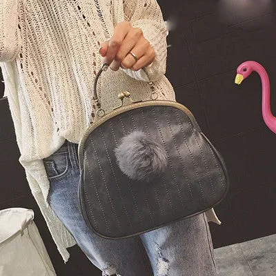 Bags Handbags Women Famous s bolsos femenina Messenger Large Tote PU Leather Ladies Purse