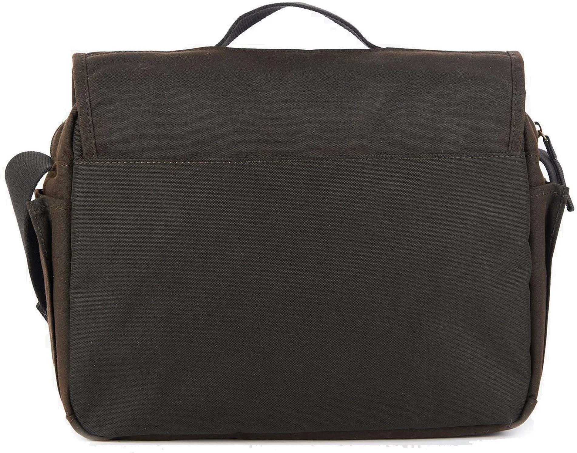 Barbour Essential Satchel