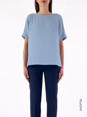 Blusa leggera EGERIA - EMME Marella