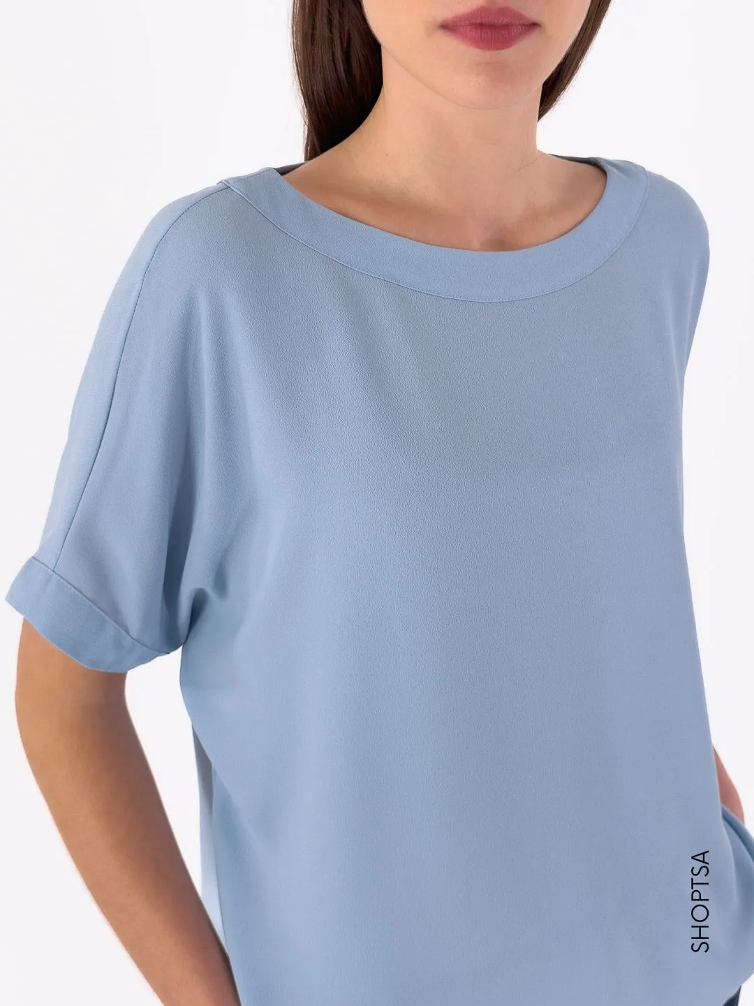 Blusa leggera EGERIA - EMME Marella