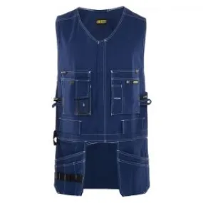 Blåkläder 3105-1370 Waistcoat - Navy