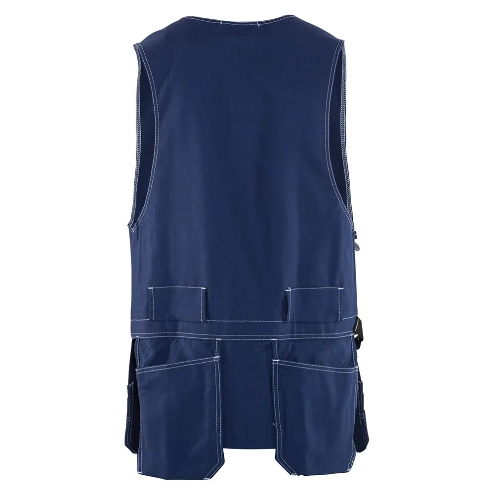 Blåkläder 3105-1370 Waistcoat - Navy