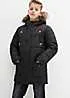 bonprix Kids Padded Winter Coat