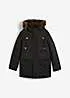 bonprix Kids Padded Winter Coat