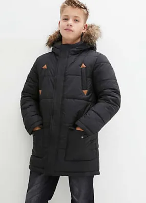 bonprix Kids Padded Winter Coat