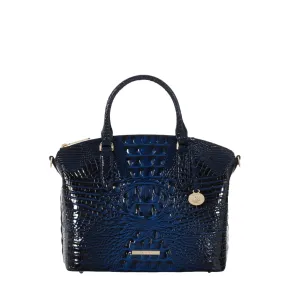 BRAHMIN Duxbury Satchel Handbag