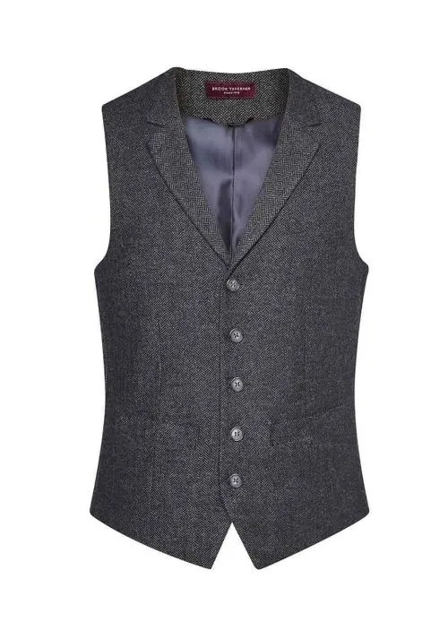 Brook Taverner Memphis Waistcoat