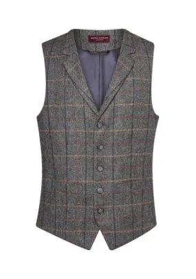 Brook Taverner Memphis Waistcoat