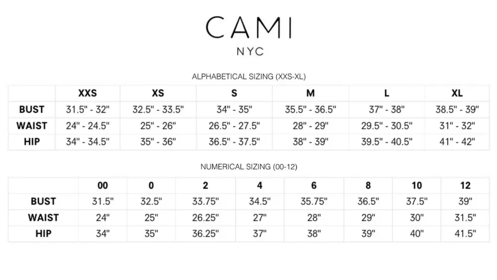 Cami NYC - Zarah Sweater