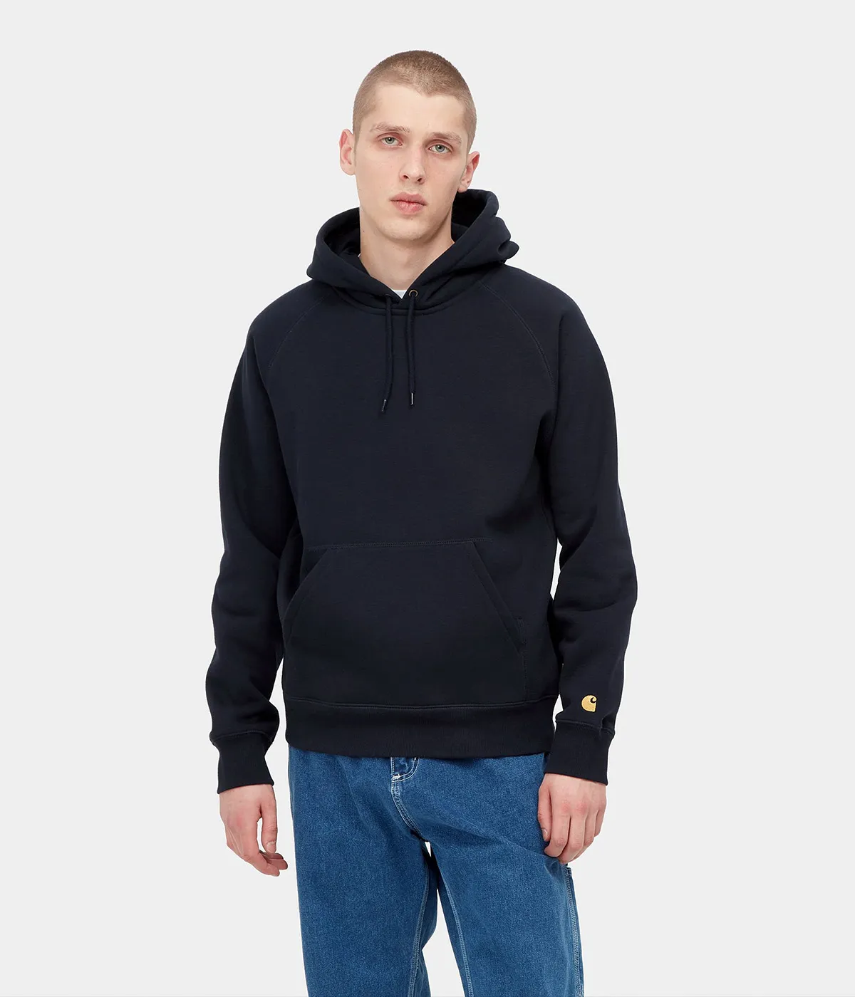 Carhartt  Hooded Chase Sweater