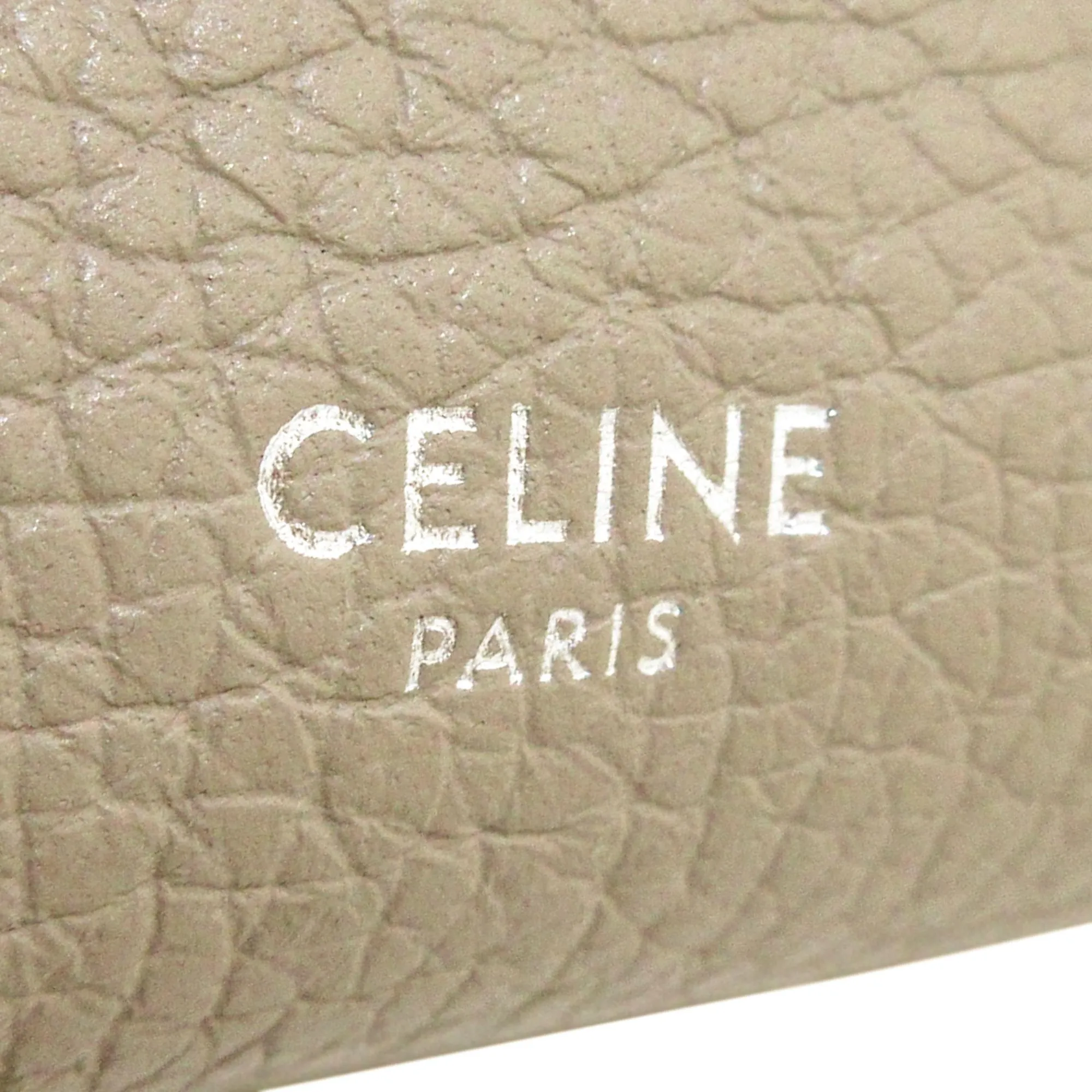 Celine Small Big Satchel (SHG-HfibN9)