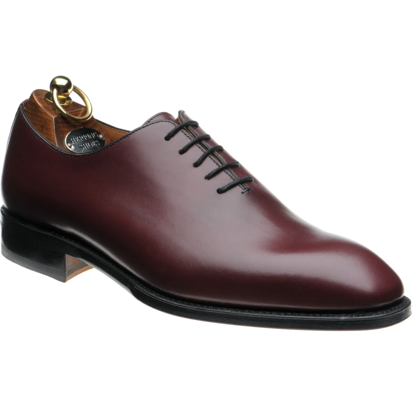 Christie II Oxfords