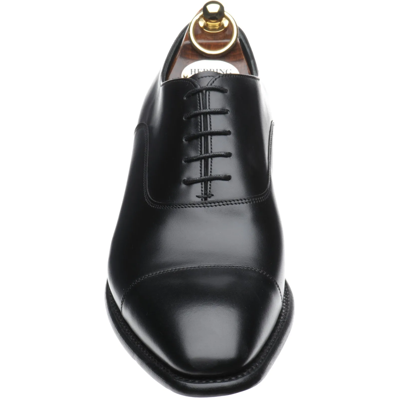 Churchill II Oxfords