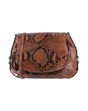 Coccinelle Women Cross-body bag Brown -- --