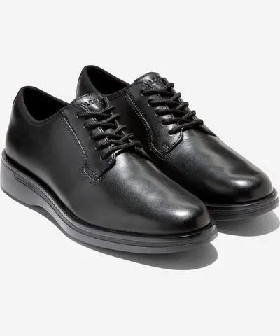 Cole Haan Grand Ambition Postman Oxfords