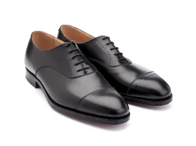 Connaught Black Calf