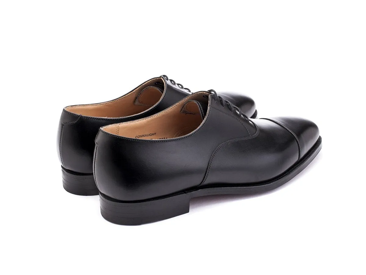 Connaught Black Calf