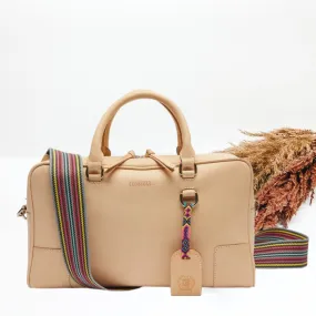 Consuela | Diego Satchel Bag