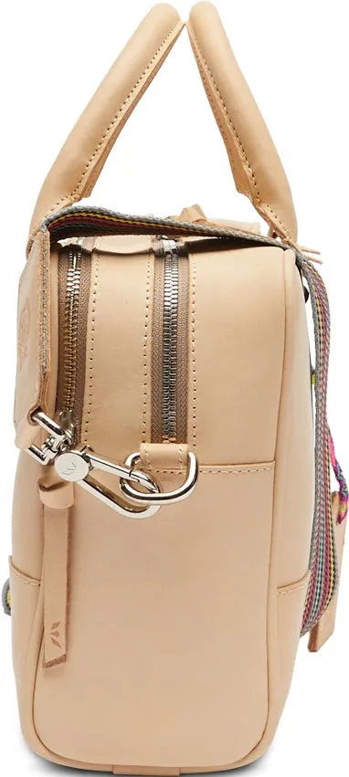 Consuela | Diego Satchel Bag