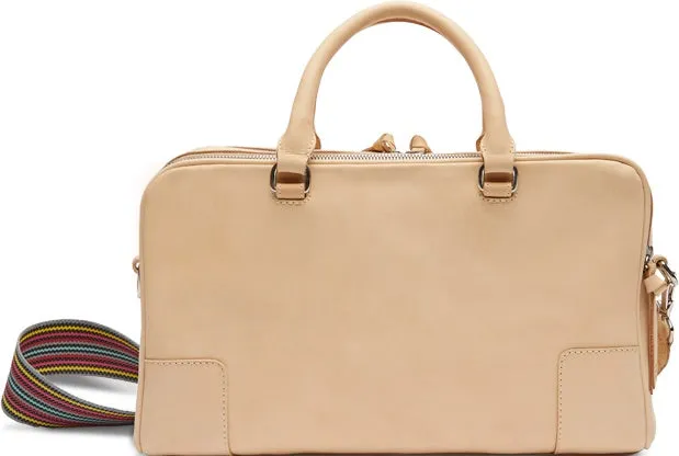 Consuela | Diego Satchel Bag