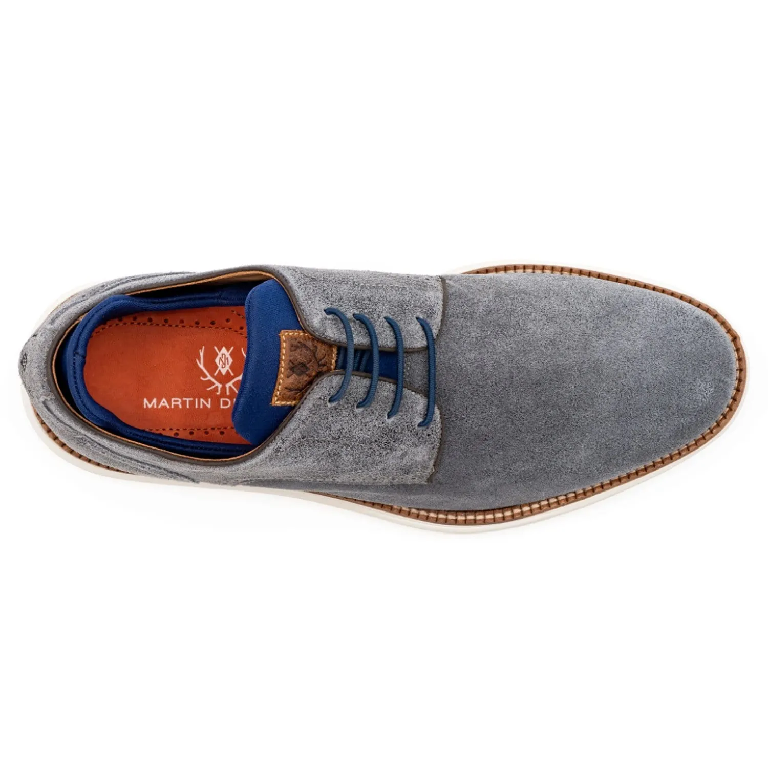 Countryaire Plain Toe