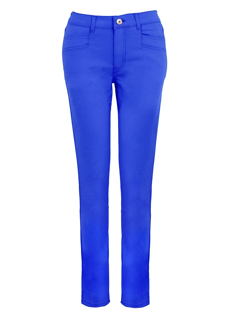 Dolcezza Jean - Style 24204 (Royal Blue)