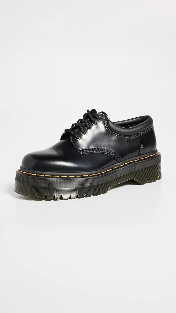 Dr. Martens   8053 Quad Oxfords 