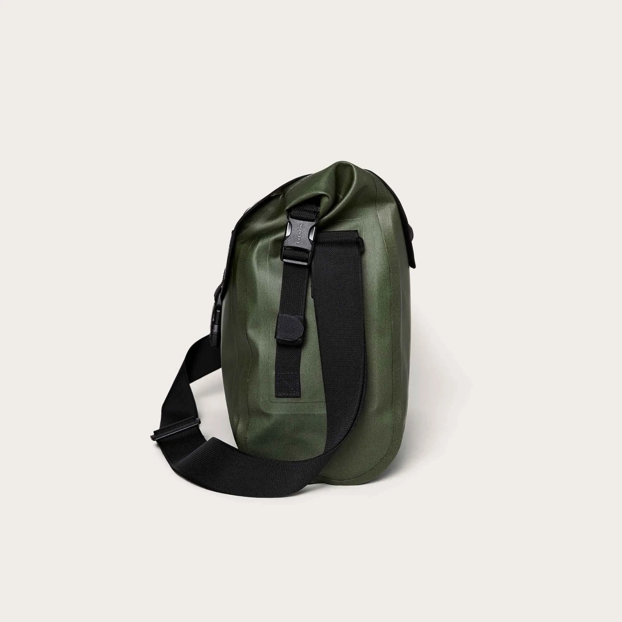 DRY MESSENGER BAG