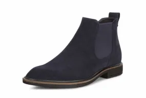 Ecco Ankle Boots blue