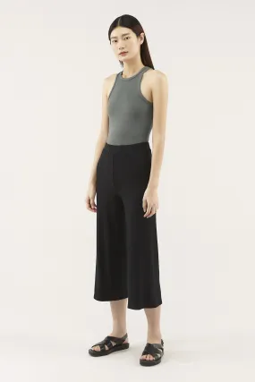 Ediva Ribbed Culottes 