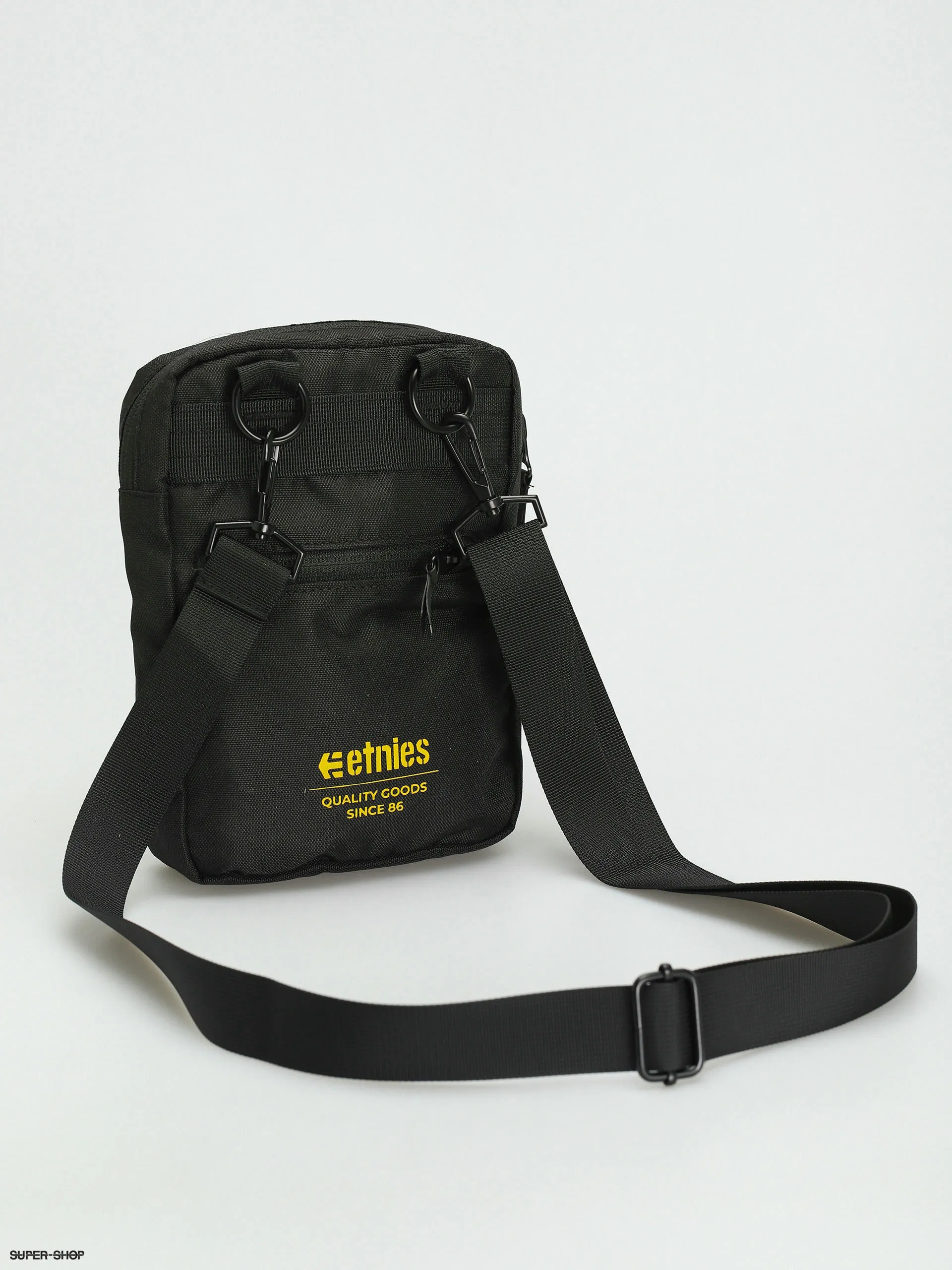 Etnies Vagabond Satchel Sachet (black)