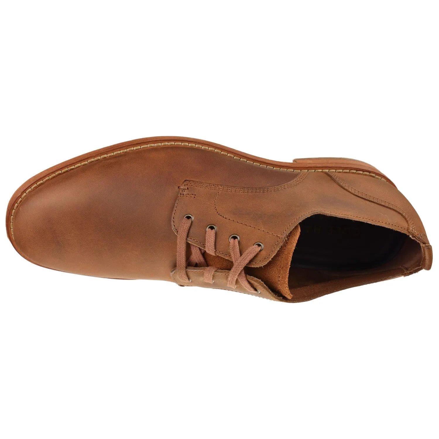 Feathercraft Plain Toe