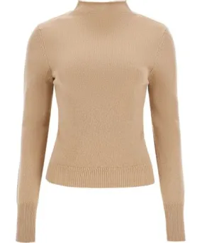 Filippa K wool and cashmere sweater with decorative details