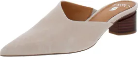 Franco Sarto Women's A-Visa Slip-On Heels NW/OB