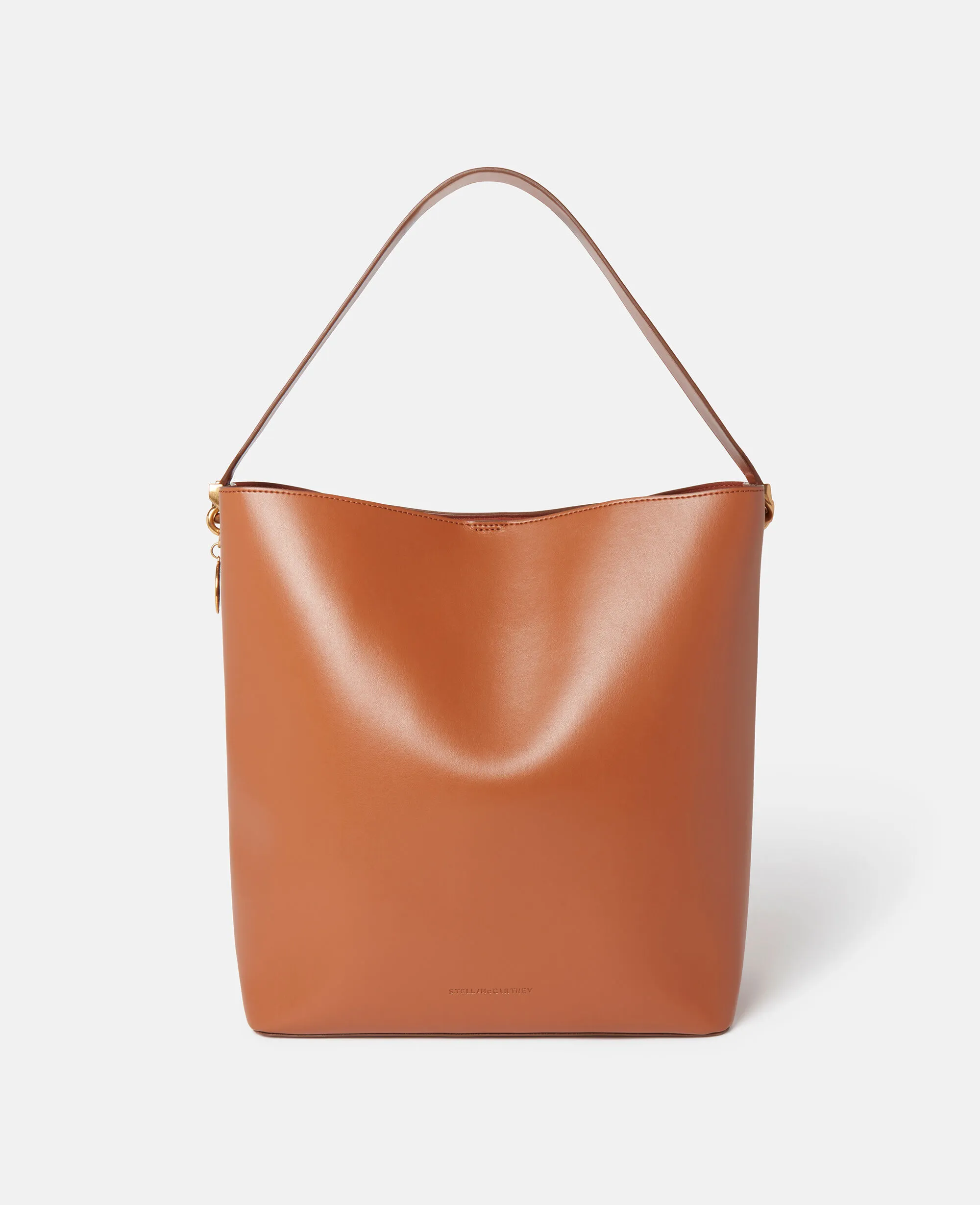 Frayme Whipstitch Tote Bag