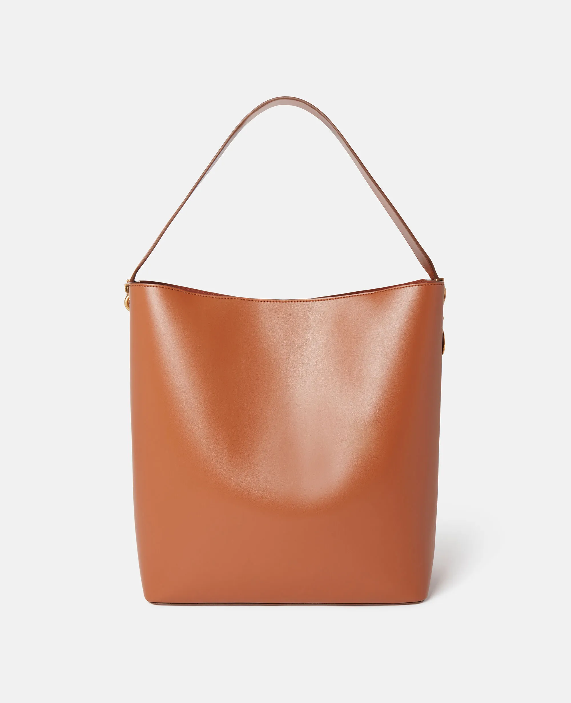 Frayme Whipstitch Tote Bag