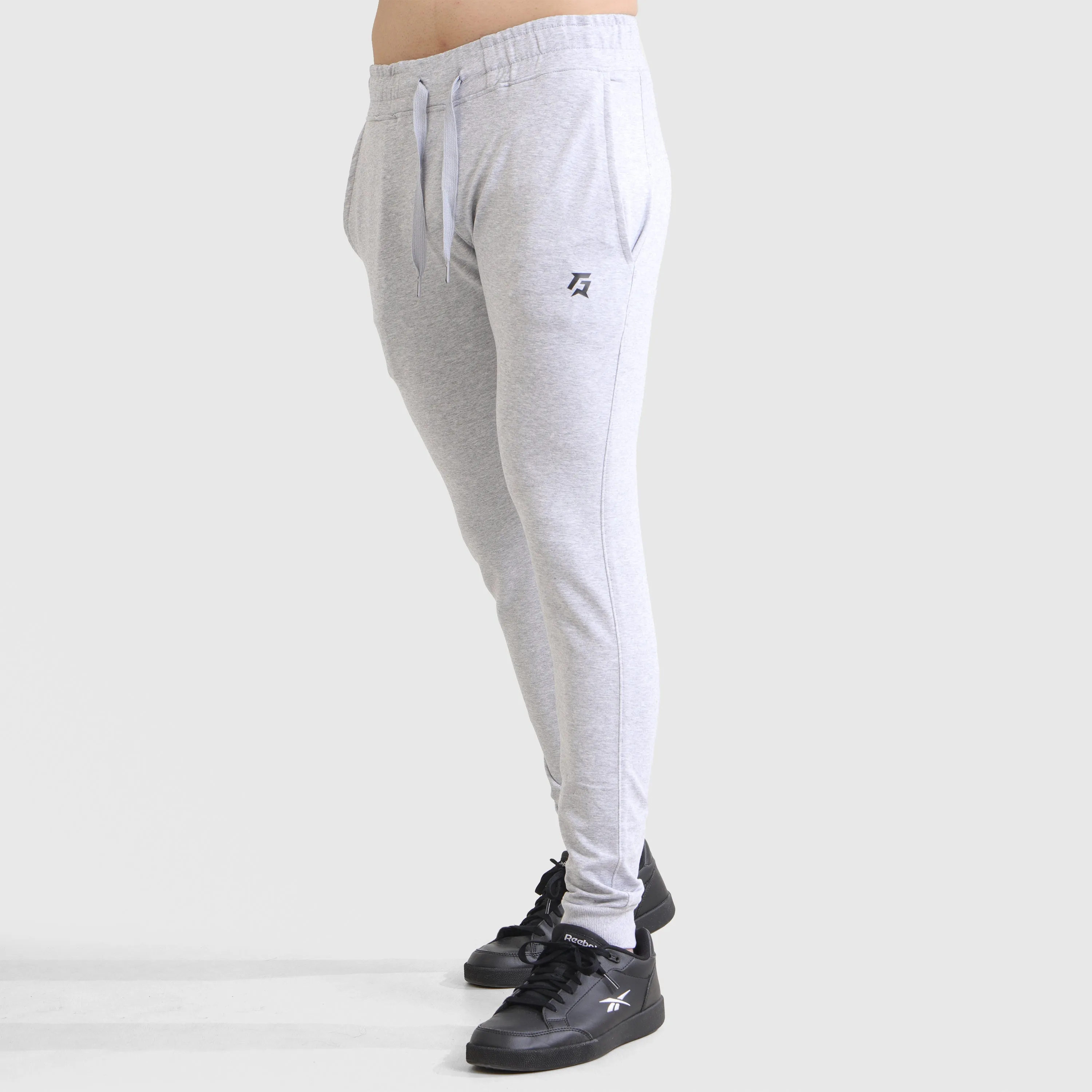 GA Fit Bottoms (Grey)