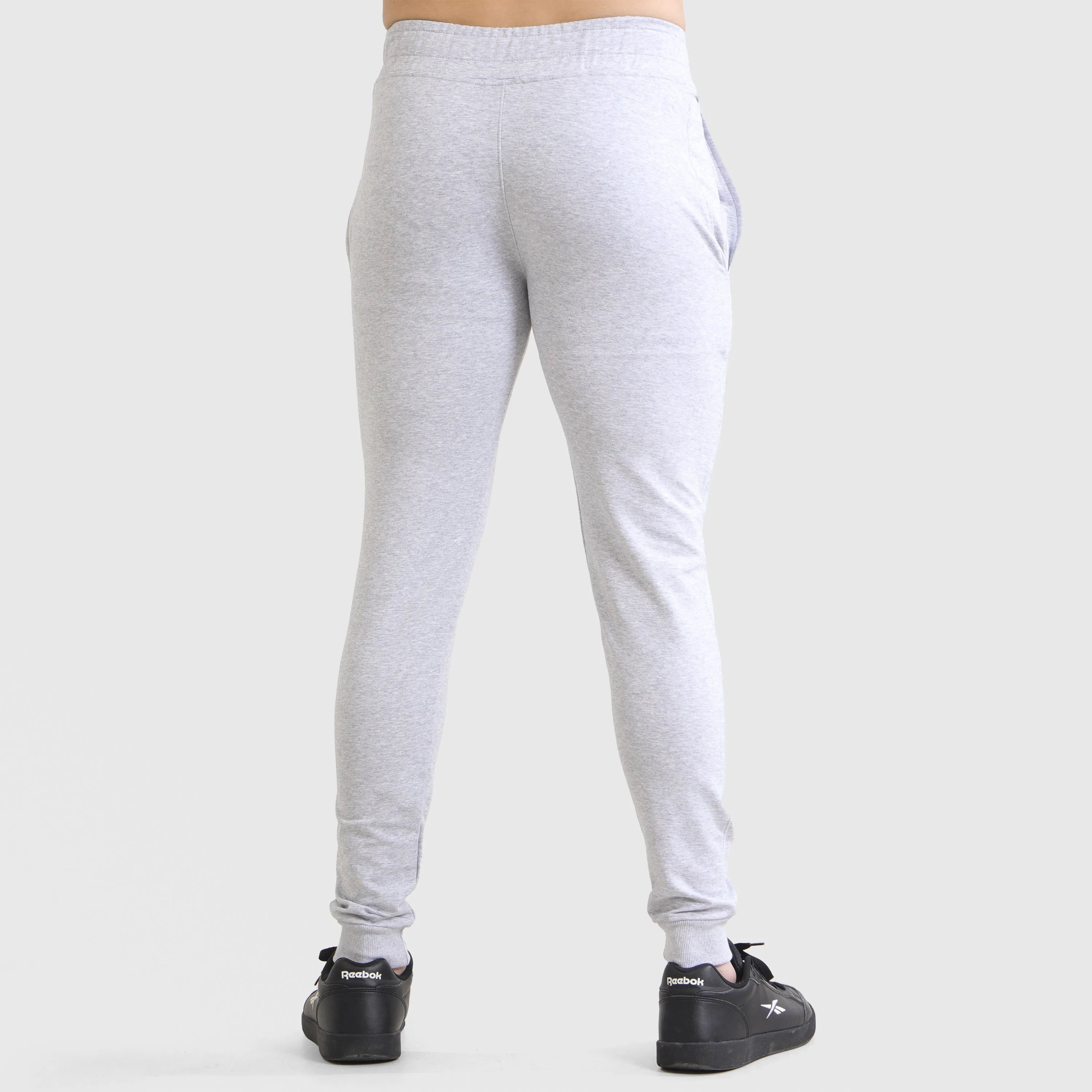 GA Fit Bottoms (Grey)