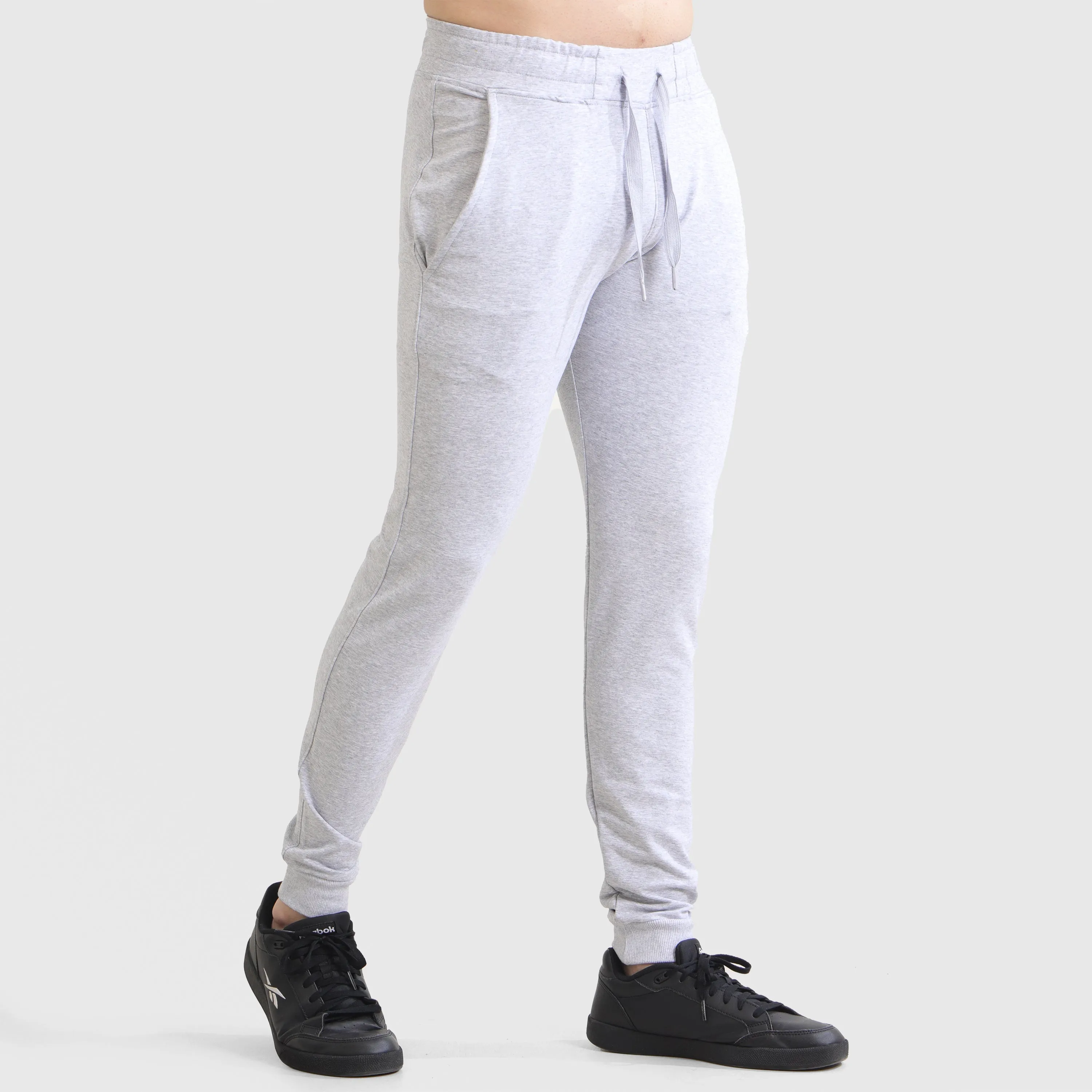 GA Fit Bottoms (Grey)