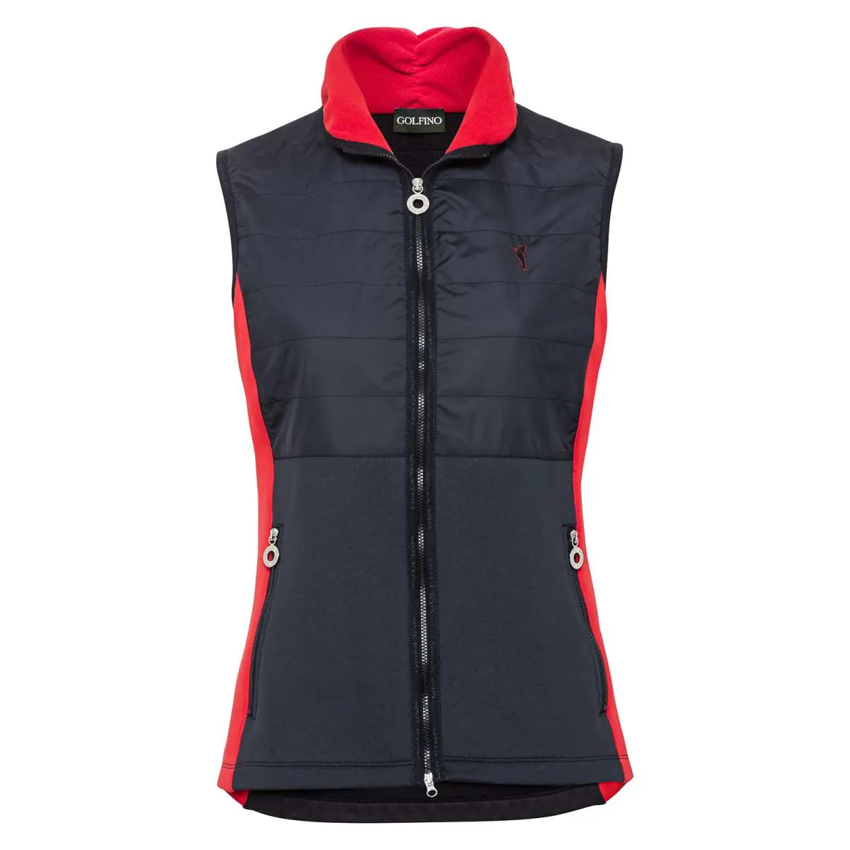 Golfino Ladies Classic Gilet