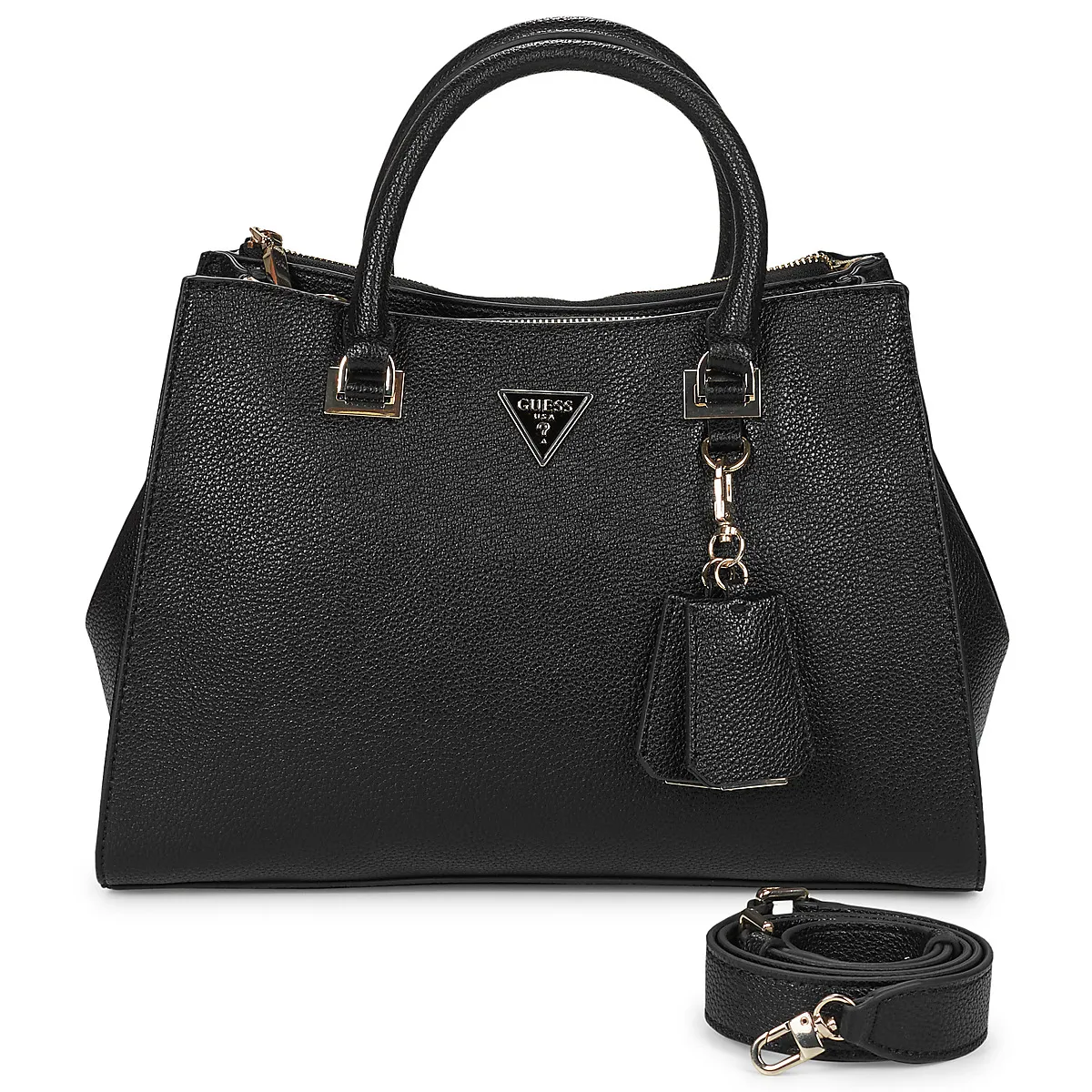 Guess - CRESIDA SOCIETY SATCHEL