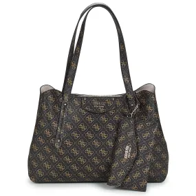 Guess - ECO BRENTON GIRLFRIEND SATCHEL